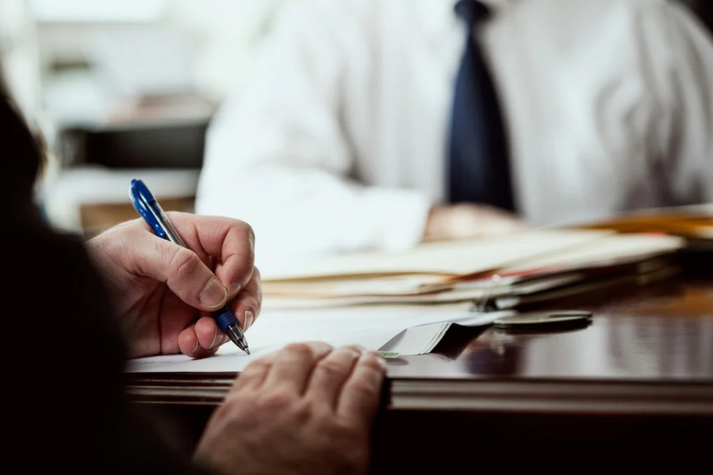 What Makes a Will Legally Valid Guildford?