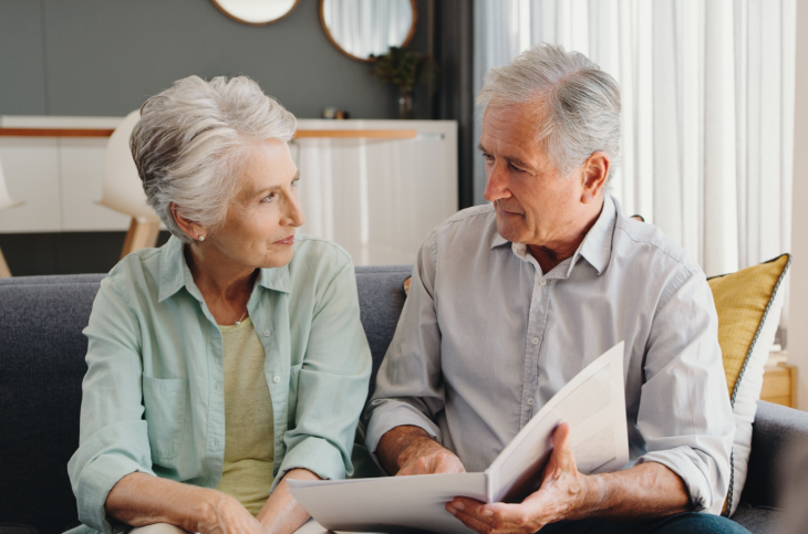Writing Your Own Will – Is It Easy Guildford?