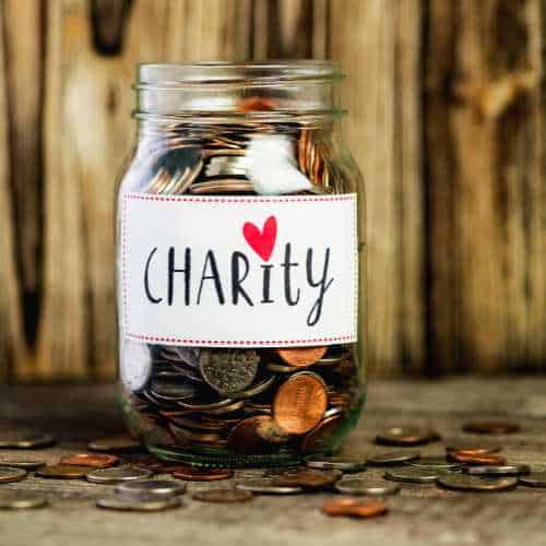 Choose the Right Charity Guildford
