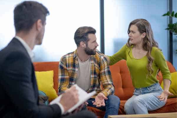 Which Will Type Offers the Best Protection for Children From Previous Relationships Guildford