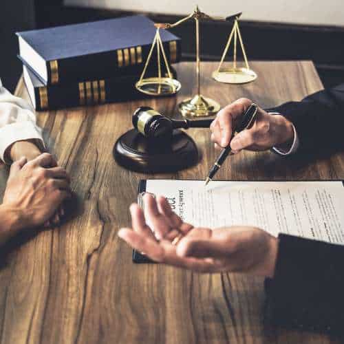 What Happens If the Court Invalidates the Will Guildford