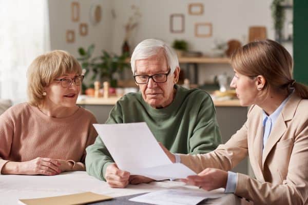 Are Will Writing Services Legally Recognised Guildford